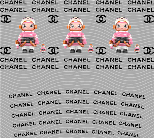 40oz cup wraps-X 933